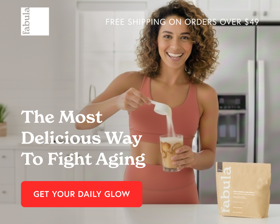 The Most Delicious Way  To Fight Aging