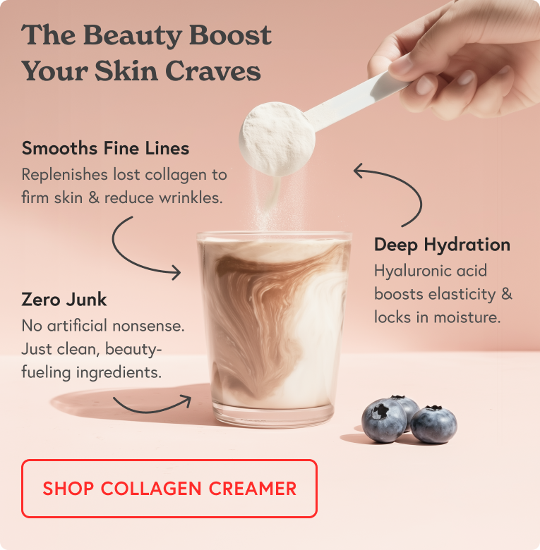 The Beauty Boost Your Skin Craves: