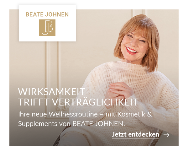 BEATE JOHNEN