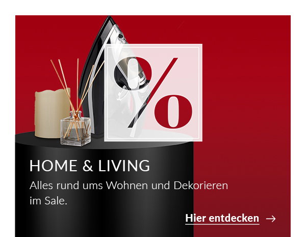 Sale Home & Living