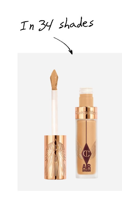 CHARLOTTE TILBURY