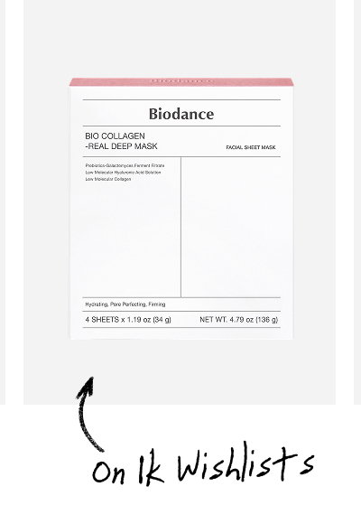 BIODANCE