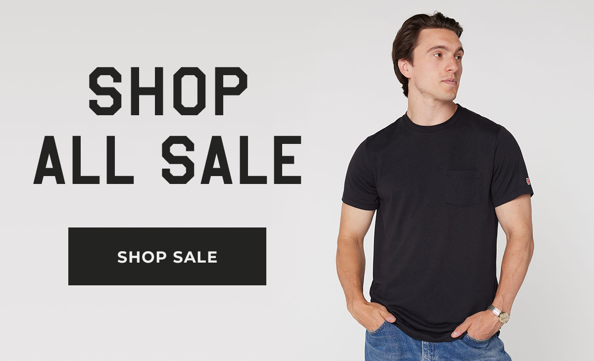 Shop all sale
