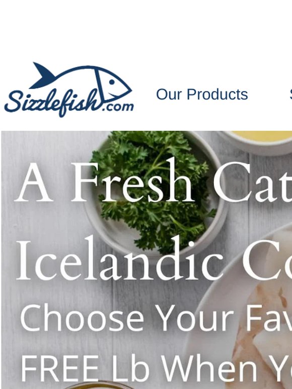 What's Your Pick: Cod or Haddock? 🐟