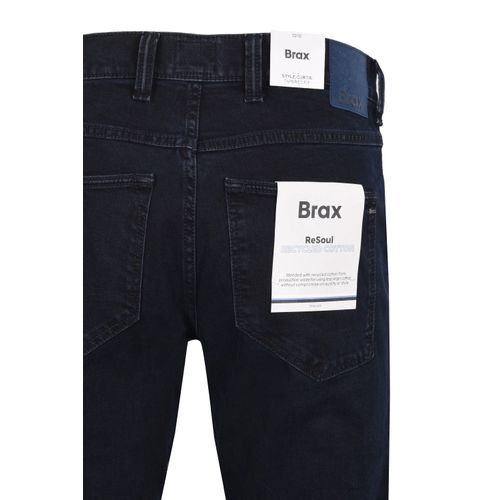 Brax Curtis Jeans Dark Denim