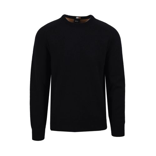 Boss Black Hidoneo Sweatshirt Black
