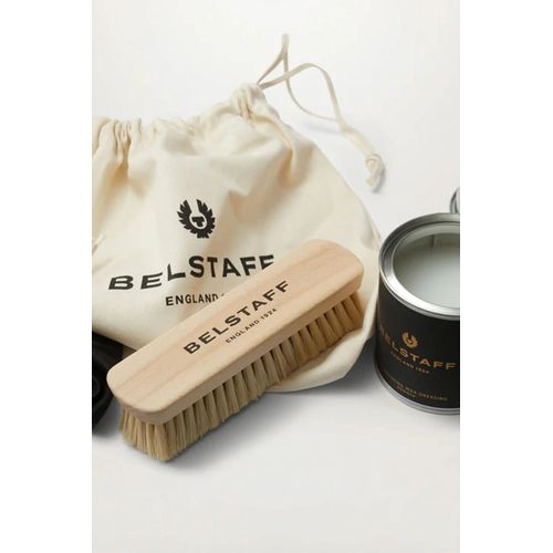 BELSTAFF RE-WAX KIT NEUTRAL