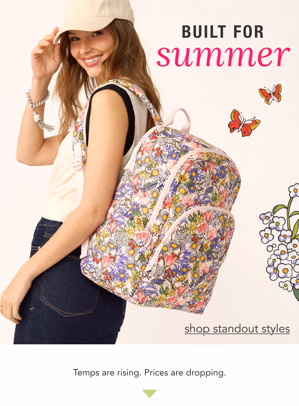 Shop Standout Styles