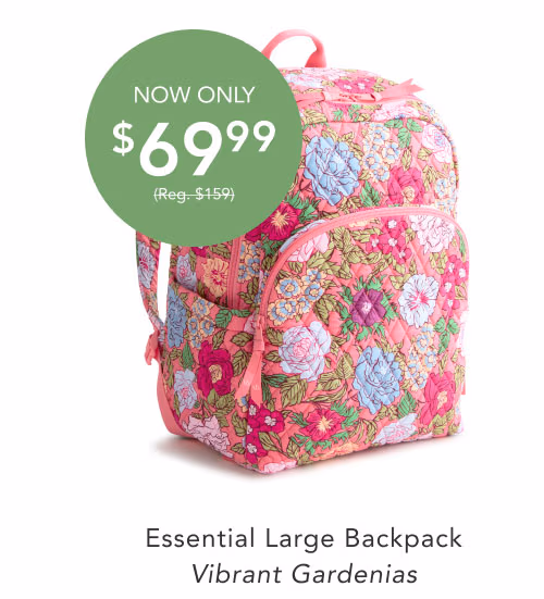 Shop Backpack