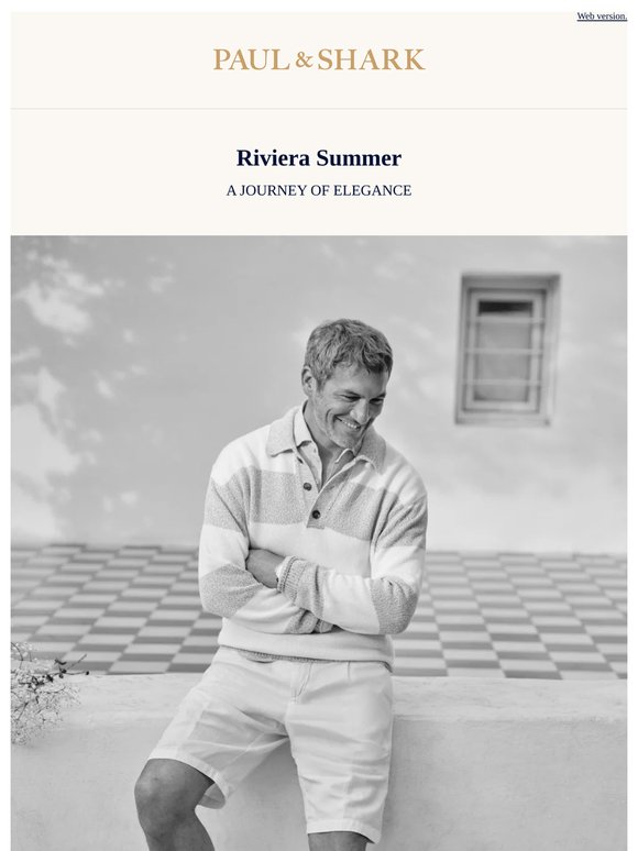 Riviera Summer