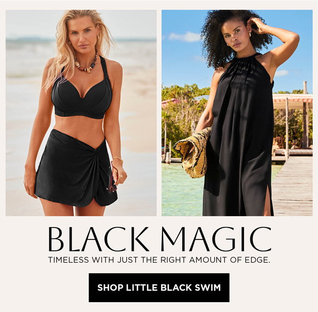 little_black_swim