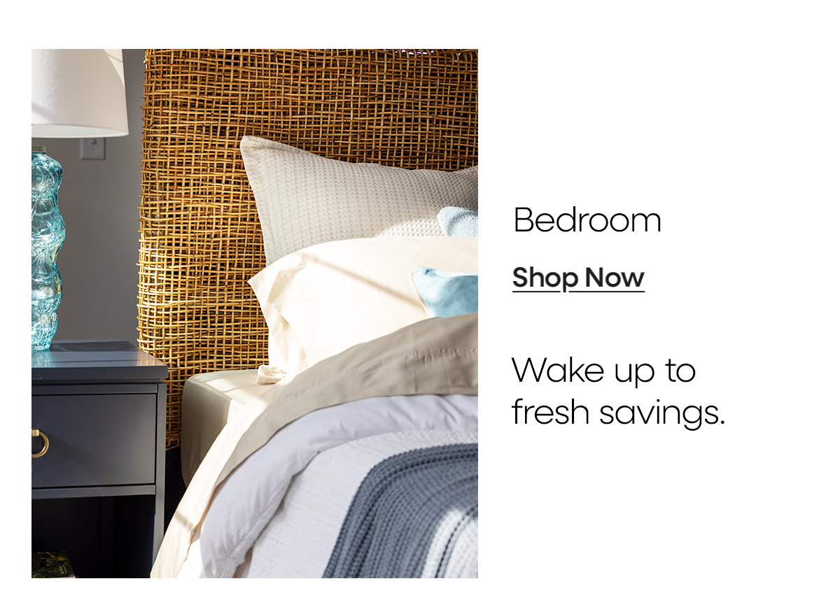 Shop Bedroom