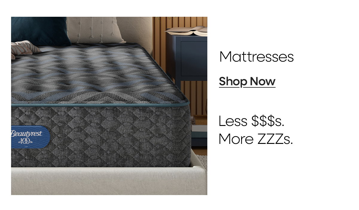 Shop Mattresses