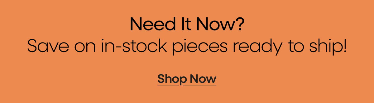 Shop In-Stock