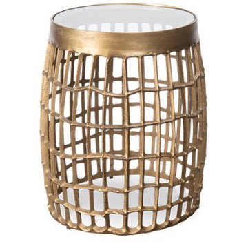 Harper Accent Table