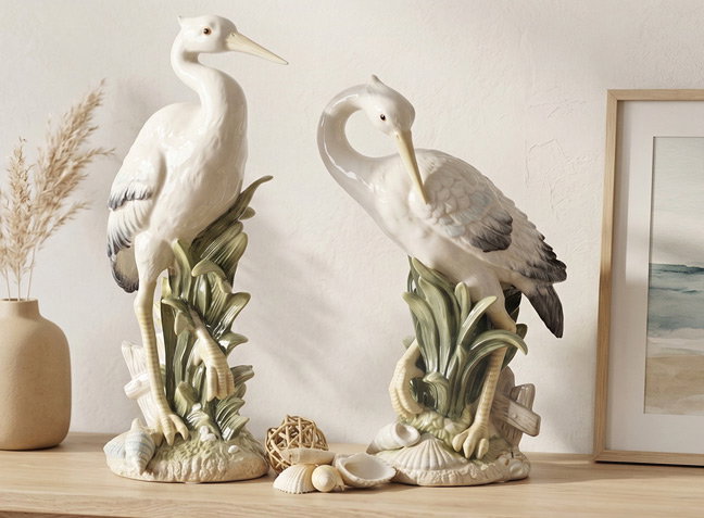 Figurine Flash Sale! Save up to 70%* Off Charming Collectibles
