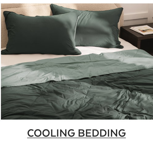 Cooling Bedding