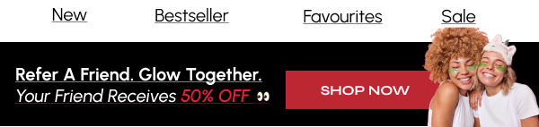 Refer A Friend