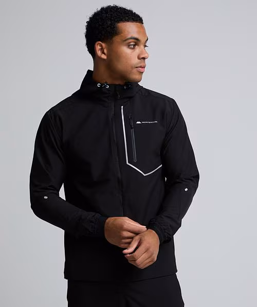 Ramble 3.0 Woven Hoodie