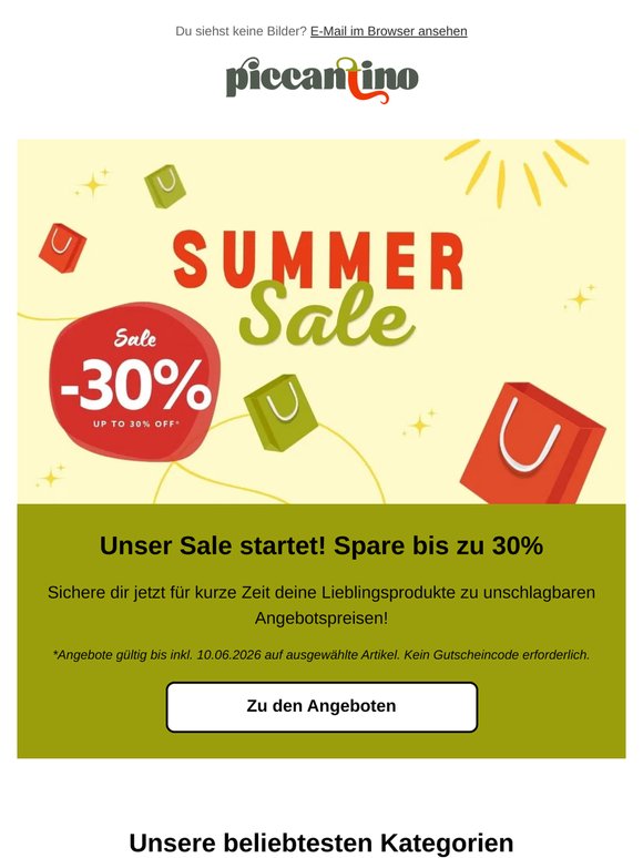 💸 Preissturz-Alarm! Viele Schnäppchen warten auf dich!
