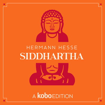 Siddhartha by Hermann Hesse