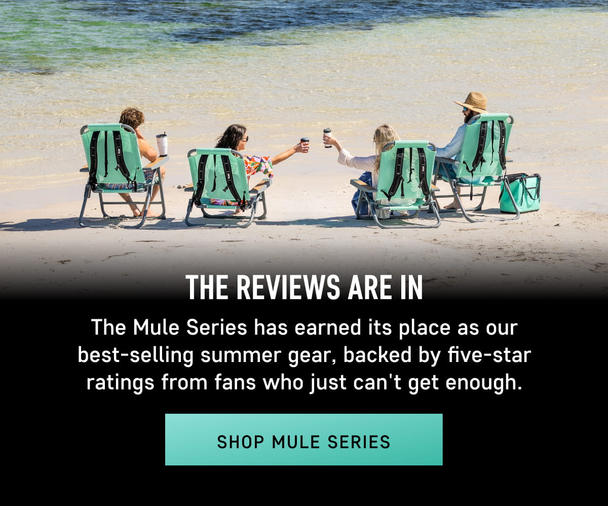Shop the Mule Series