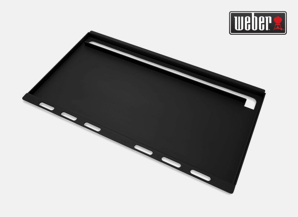 $50 Off Weber  Griddle Inserts
