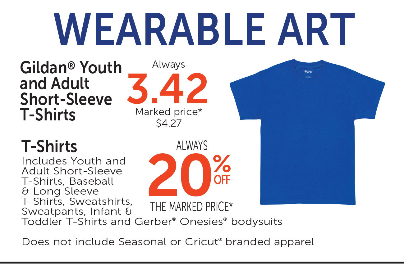 Wearable Art