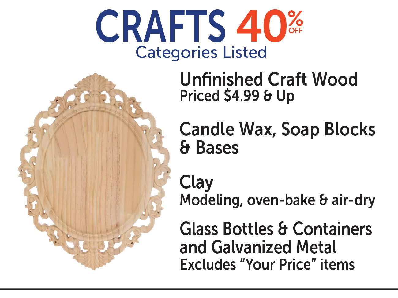 Crafts
