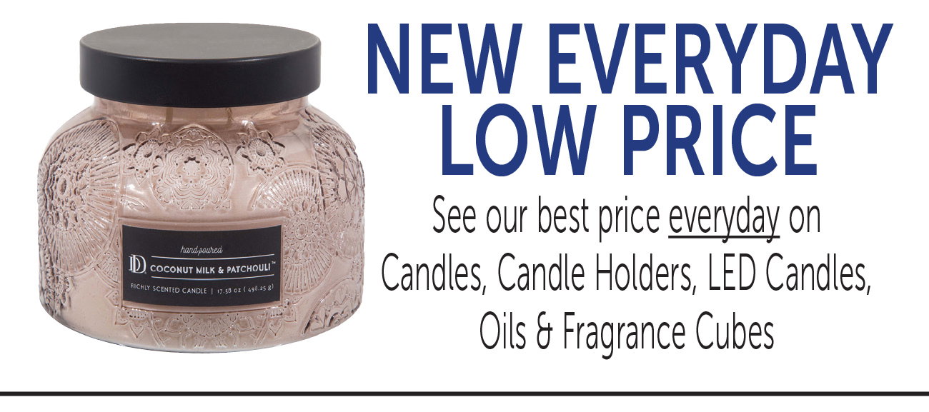 Candles