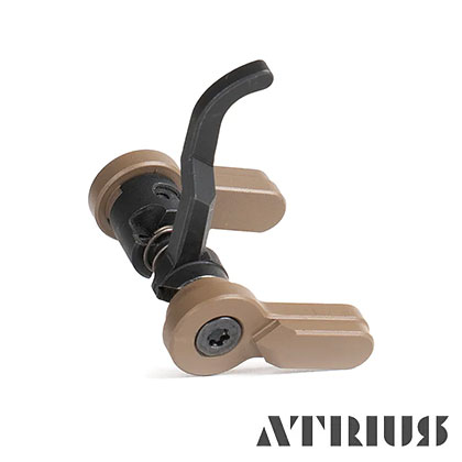 Forced Reset Selector, Exclusive FDE