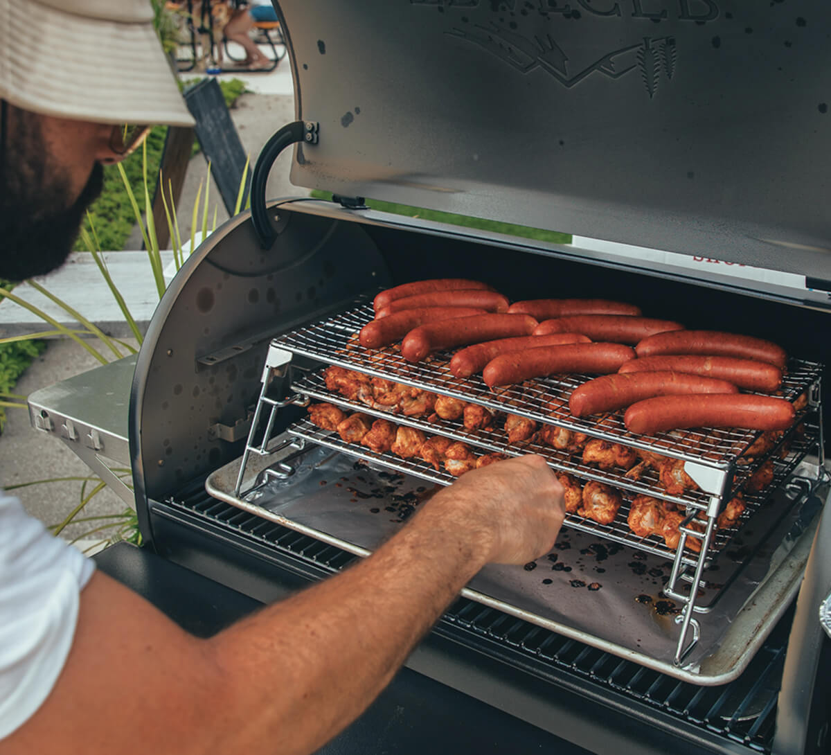 Shop Match-Day Sausages