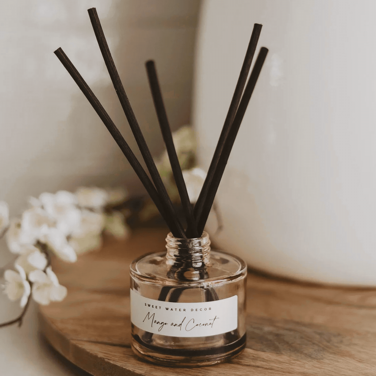 Shop Mango and Coconut