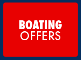 Boating offers