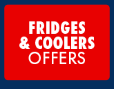 Fridges & Cooler Offers