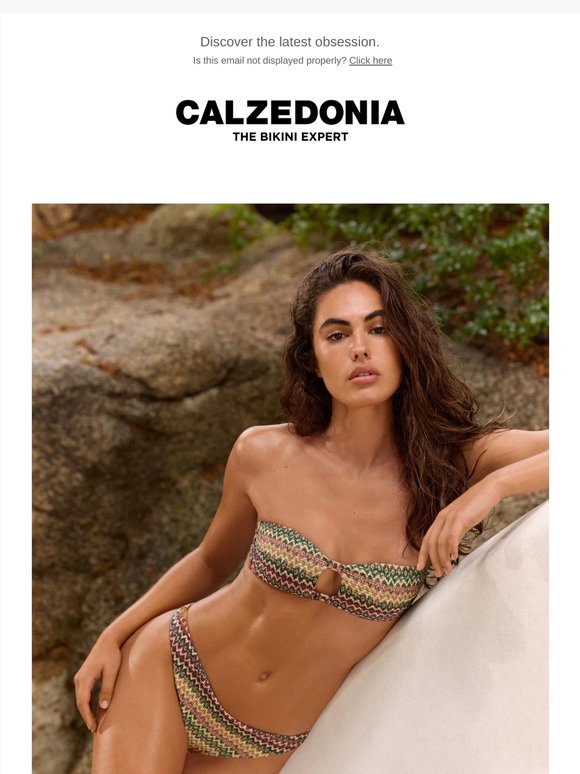 Summer's Most-Wanted Print
