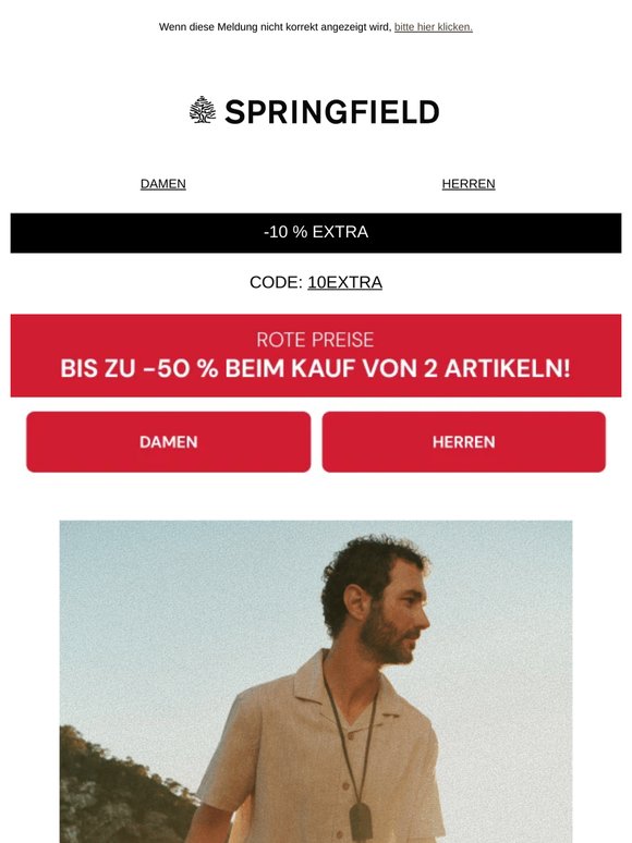 Bis zu 50 % Rabatt beim Kauf von 2 Artikeln! 🛍️