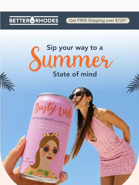 The Summer Steals You Cannot Miss (Save Up to 20%)