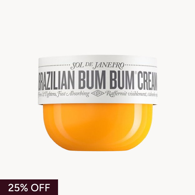 Sol de Janeiro Brazilian Bum Bum Cream 240ml