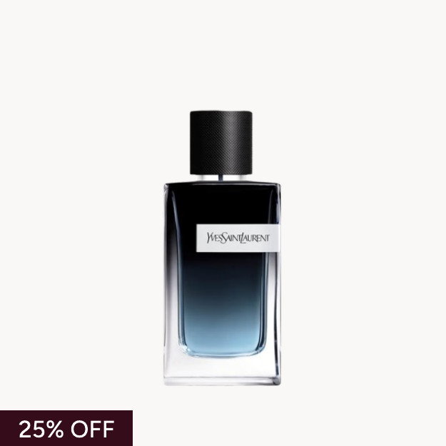 Yves Saint Laurent Y Eau de Parfum 60ml