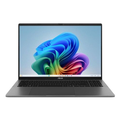 ASUS Vivobook S16 M3607KA-SH008W AMD Ryzen AI 7 350 32GB RAM 1TB SSD 16" Windows 11 Home Copilot+ Laptop