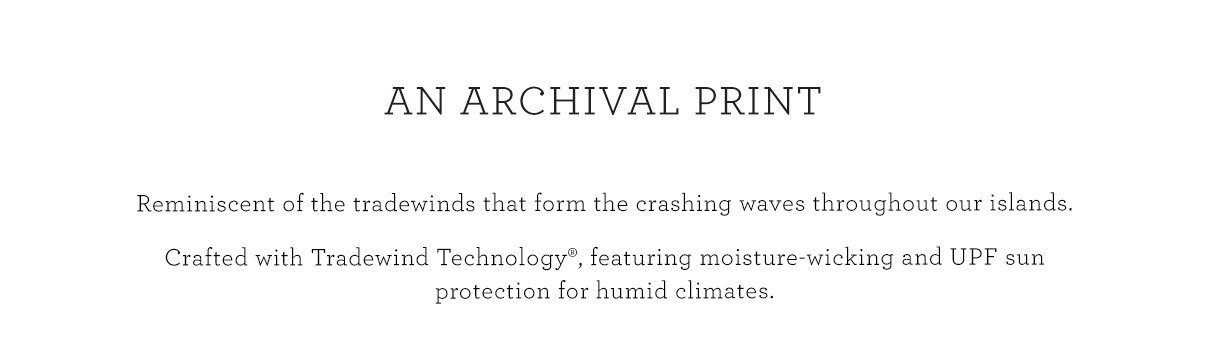 An Archival Print