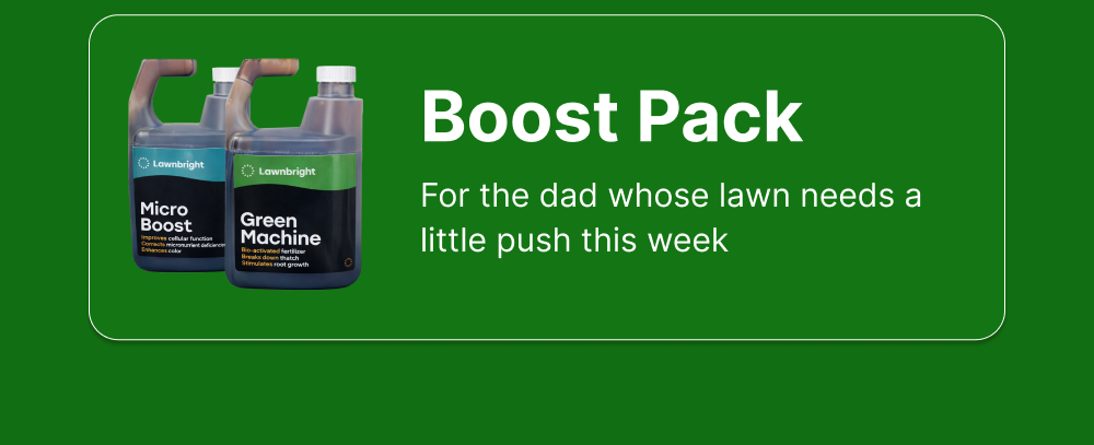 Boost Pack