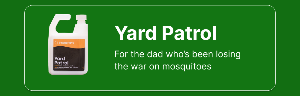 Yard Patrol