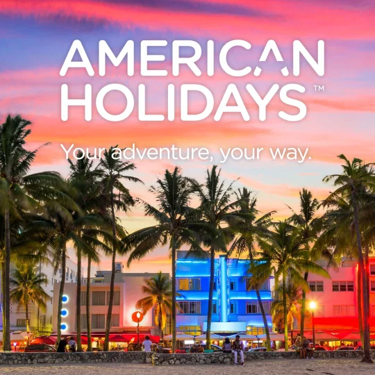 American Holidays