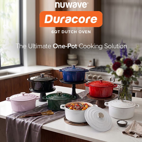 Duracore Dutch Oven