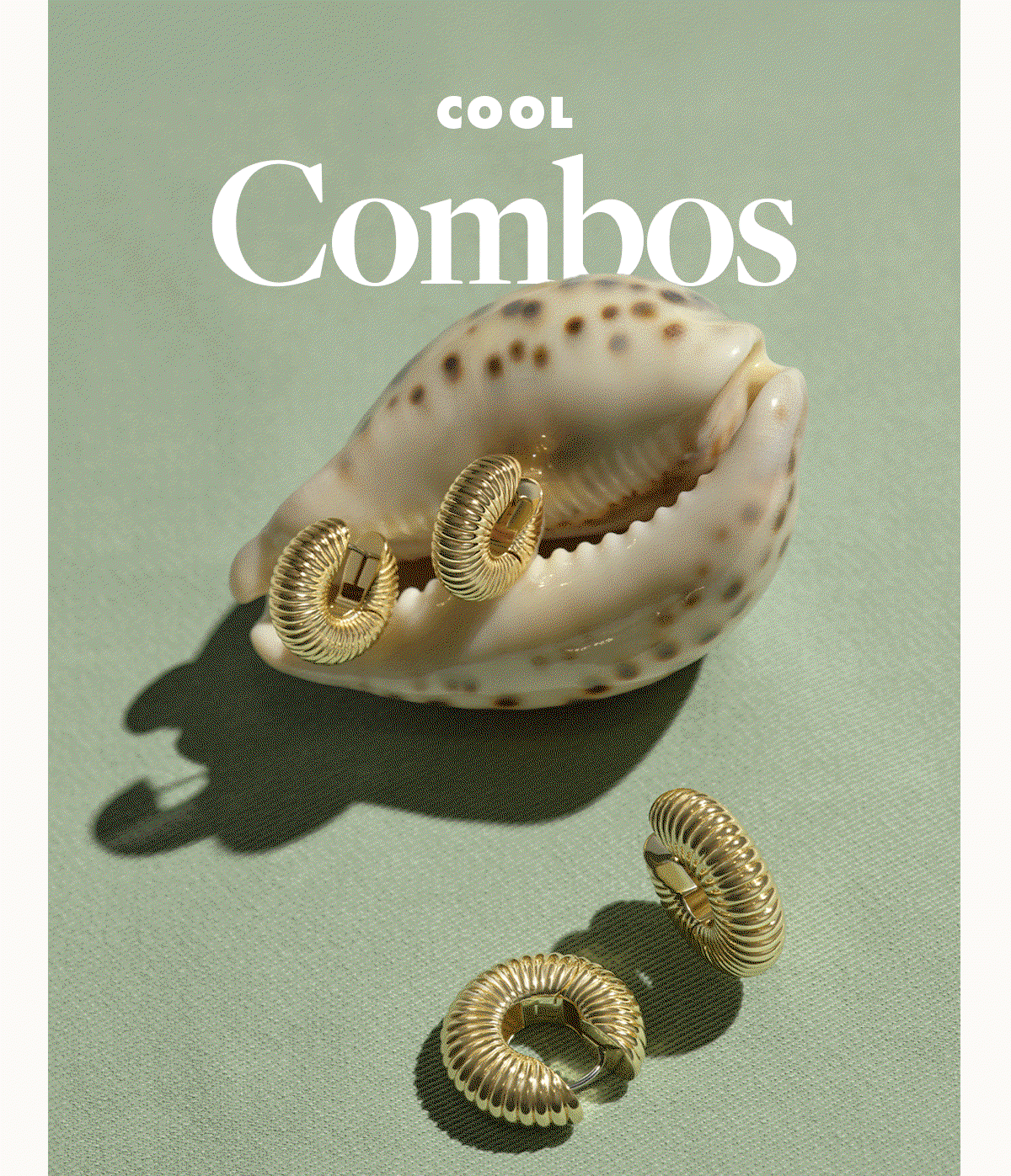 Cool Combos