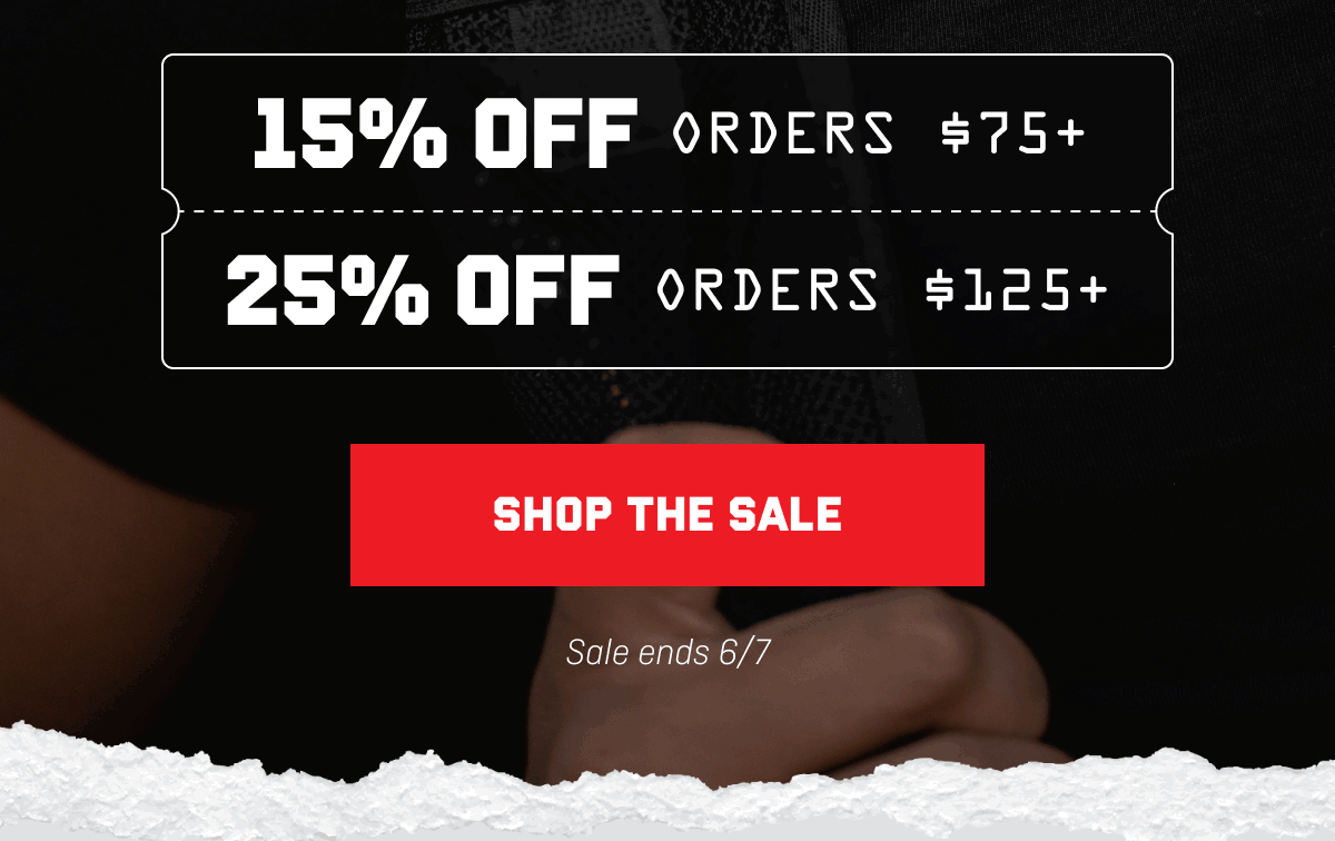 Shop The Sale