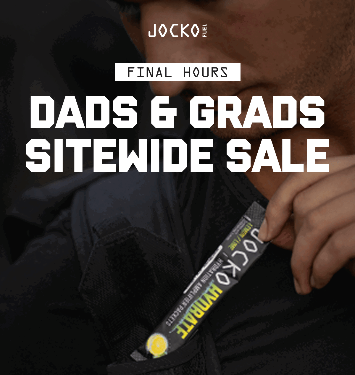 DADS & GRADS Sitewide SALE