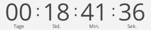 Countdownelement